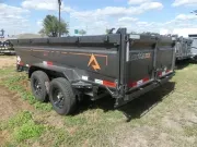new Dump Trailers RawMaxx  for sale, in Waco, TX Thumbnail 3
