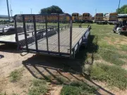 new Utility Trailers RawMaxx  for sale, in Lacy-Lakeview, TX Thumbnail 3