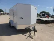 new Cargo (Enclosed) Trailers American Hauler  for sale, in Lacy-Lakeview, TX Thumbnail 2