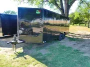 new Cargo (Enclosed) Trailers T-Rex Trailers  for sale, in Waco, TX Thumbnail 2