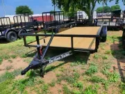 new Utility Trailers Davidson Trailers  for sale, in Lacy-Lakeview, TX Thumbnail 1