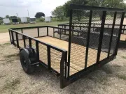 new Other Trailers Coffee Creek  for sale, in Lacy-Lakeview, TX Thumbnail 3
