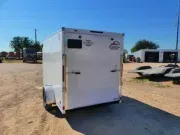 new Cargo (Enclosed) Trailers American Hauler  for sale, in Lacy-Lakeview, TX Thumbnail 3