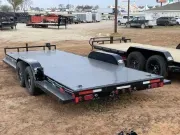 new Other Trailers East Texas Trailers  for sale, in Waco, TX Thumbnail 3