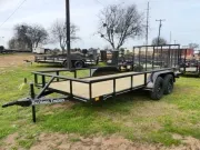 new Utility Trailers Davidson Trailers  for sale, in Waco, TX Thumbnail 1