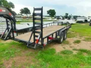 used Utility Trailers Other  for sale, in Waco, TX Thumbnail 3