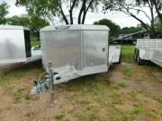 2026 Aluma | 8220H XL Tilt | 2-5.2K Axles 