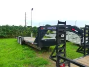 used Tilt Trailers Load Trail  for sale, in Waco, TX Thumbnail 2