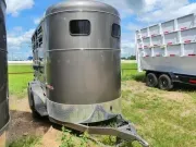 new Stock / Stock Combo Trailers GR Trailers  for sale, in Waco, TX Thumbnail 2