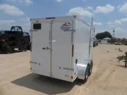 new Cargo (Enclosed) Trailers American Hauler  for sale, in Lacy-Lakeview, TX Thumbnail 2