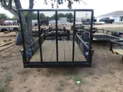 new Utility Trailers Davidson Trailers  for sale, in Waco, TX Thumbnail 5