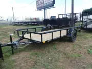 new Utility Trailers Davidson Trailers  for sale, in Waco, TX Thumbnail 1