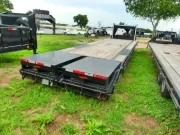 used Equipment / Flatbed Trailers Ranch King  for sale, in Waco, TX Thumbnail 3