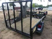 new Utility Trailers Davidson Trailers  for sale, in Waco, TX Thumbnail 4
