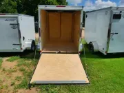 new Cargo (Enclosed) Trailers American Hauler  for sale, in Lacy-Lakeview, TX Thumbnail 3