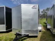 new Cargo (Enclosed) Trailers American Hauler  for sale, in Waco, TX Thumbnail 1