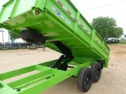 new Dump Trailers BWISE  for sale, in Waco, TX Thumbnail 3