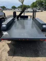 new Other Trailers East Texas Trailers  for sale, in Waco, TX Thumbnail 2