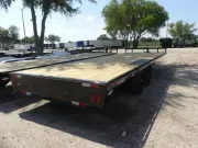 new Equipment / Flatbed Trailers Coffee Creek  for sale, in Waco, TX Thumbnail 3