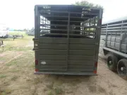new Stock / Stock Combo Trailers East Texas Trailers  for sale, in Waco, TX Thumbnail 6