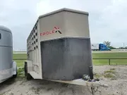 new Stock / Stock Combo Trailers Eagle X Trailers  for sale, in Lacy-Lakeview, TX Thumbnail 2