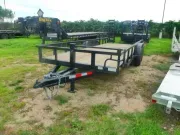 used Utility Trailers Other  for sale, in Waco, TX Thumbnail 1