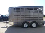 new Horse Trailers GR Trailers  for sale, in Waco, TX Thumbnail 8