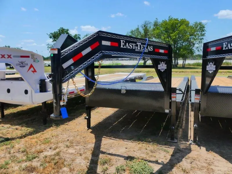 new Car Haulers / Racing Trailers East Texas Trailers  for sale, in Waco, TX image-0