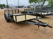 new Utility Trailers East Texas Trailers  for sale, in Waco, TX Thumbnail 2