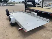used Utility Trailers Aluma  for sale, in Waco, TX Thumbnail 3