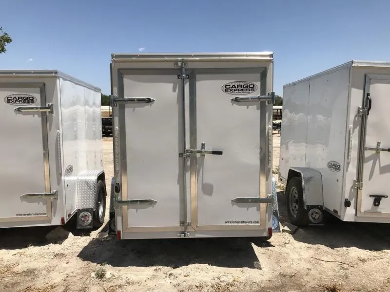 2022 Cargo Express