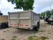 new Dump Trailers RawMaxx  for sale, in Waco, TX Thumbnail 3