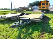 new Other Trailers Coffee Creek  for sale, in Waco, TX Thumbnail 1