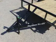 new Utility Trailers Davidson Trailers  for sale, in Waco, TX Thumbnail 5