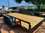 new Utility Trailers Davidson Trailers  for sale, in Lacy-Lakeview, TX Thumbnail 3