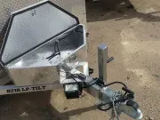 new Tilt Trailers Aluma  for sale, in Waco, TX Thumbnail 2