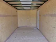new Cargo (Enclosed) Trailers American Hauler  for sale, in Waco, TX Thumbnail 5