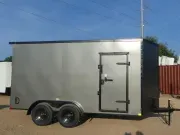 new Cargo (Enclosed) Trailers T-Rex Trailers  for sale, in Waco, TX Thumbnail 2