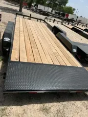 new Other Trailers Coffee Creek  for sale, in Waco, TX Thumbnail 2