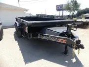 new Dump Trailers RawMaxx  for sale, in Waco, TX Thumbnail 1