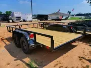 new Utility Trailers Davidson Trailers  for sale, in Waco, TX Thumbnail 3