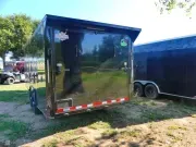 new Cargo (Enclosed) Trailers T-Rex Trailers  for sale, in Waco, TX Thumbnail 3