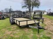 new Utility Trailers Davidson Trailers  for sale, in Waco, TX Thumbnail 2