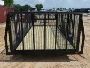 new Equipment / Flatbed Trailers Davidson Trailers  for sale, in Waco, TX Thumbnail 6