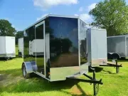 new Cargo (Enclosed) Trailers American Hauler  for sale, in Lacy-Lakeview, TX Thumbnail 2