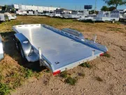 new Utility Trailers Aluma  for sale, in Waco, TX Thumbnail 3