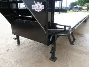 new Equipment / Flatbed Trailers Davidson Trailers  for sale, in Waco, TX Thumbnail 2