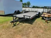 used Car Haulers / Racing Trailers LaCosta Trailers  for sale, in Lacy-Lakeview, TX Thumbnail 2