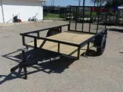 new Utility Trailers Davidson Trailers  for sale, in Waco, TX Thumbnail 1