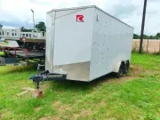 used Cargo (Enclosed) Trailers Other  for sale, in Lacy-Lakeview, TX Thumbnail 2